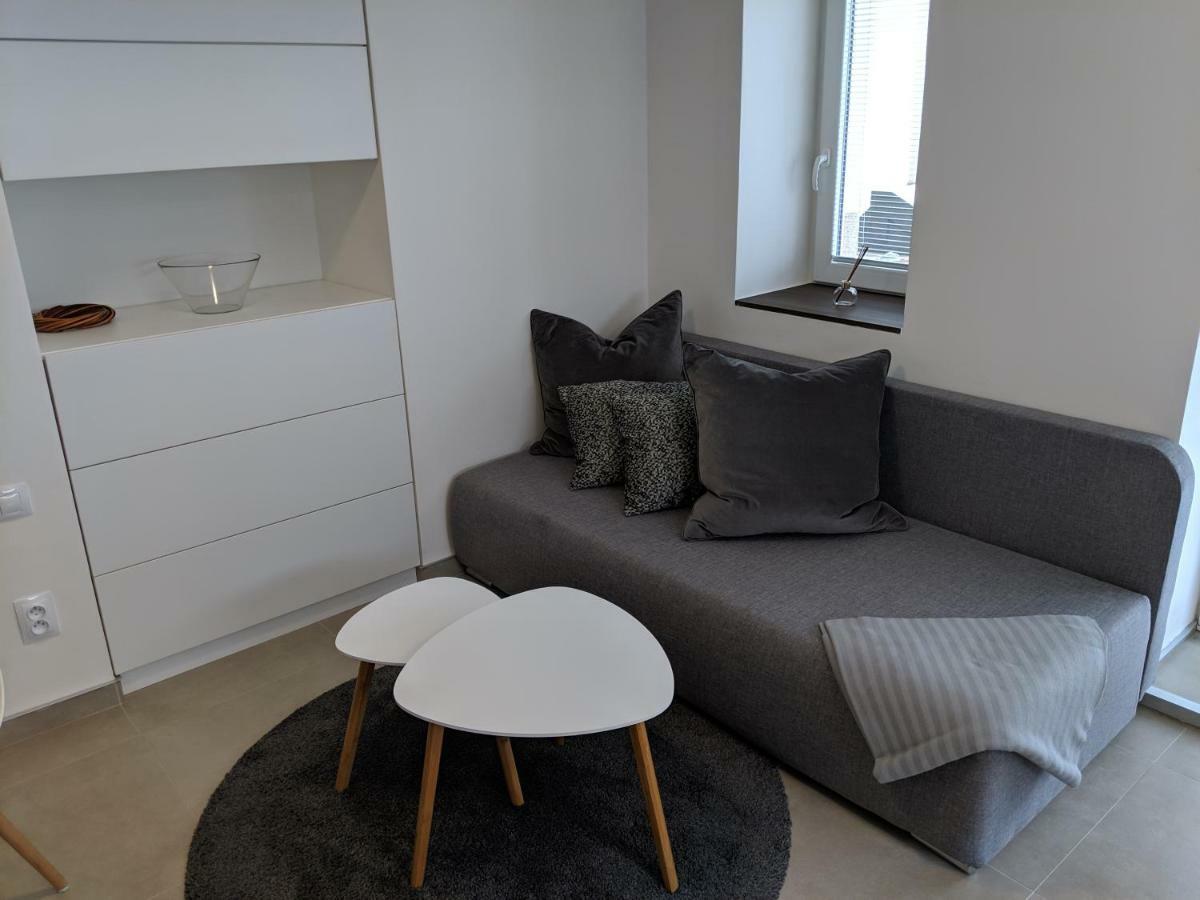 Ap10 - Apartments 4U Brezinova "Overnight Simply" Hradec Kralove Exterior photo